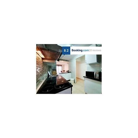 Elisa Apartament 또레비에하 외부 사진
