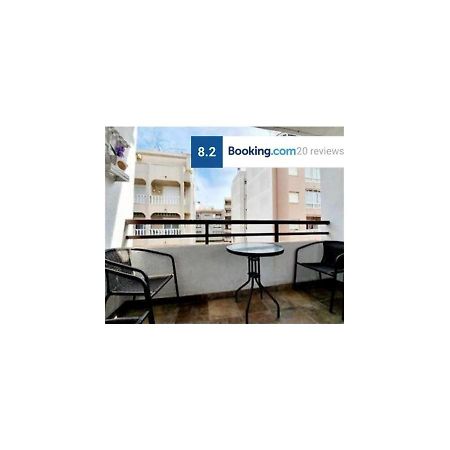 Elisa Apartament 또레비에하 외부 사진